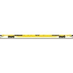 Atlas - N 89'FLAT CAR TTCX 976088