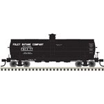 Atlas - N 11000G TANK CAR FBCX 77