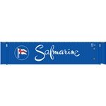 Atlas - N 45'Container SAF 3pc Set #1