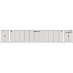 Atlas - N 53'Container AH 12