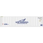 Atlas - N 40'Refrigerated Container 3pk NYK 2