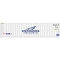 Atlas - N 40'Refrigerated Container 3pk NYK 2