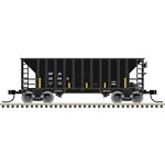 Atlas - N Greenville 100t Hopper H-PL 25034