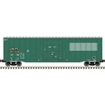 Atlas - N Nsc 50'Pd Boxcar UNPX 851013