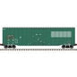 Atlas - N Nsc 50'Pd Boxcar UNPX 851013