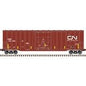 Atlas - N Nsc 50'Pd Boxcar CN 413039