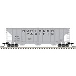 Atlas - N PS 4427 Cvd Hopper NP 76217