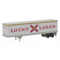 Atlas - N 45'Pines Trailer Lucky Lager