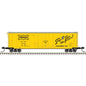 Atlas - N 50'GA RBL Boxcar StLSF 6110