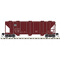Atlas - N Ps4000 Cvd Hopper ATSF 301661