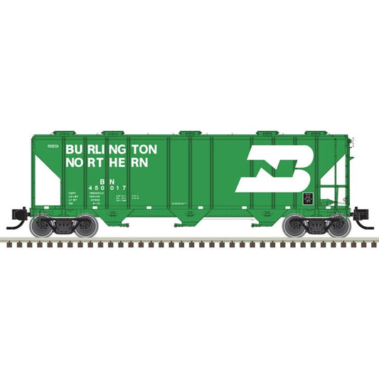 Atlas - N Ps4000 Cvd Hopper BN 450066
