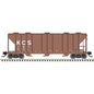 Atlas - N Ps4000 Cvd Hopper KCS 113