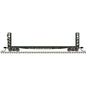 Atlas - N 48' GSI Bulkhead Flat Car BC Rail51726