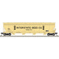 Atlas - N ACF 5701 Hopper CRDX 1058
