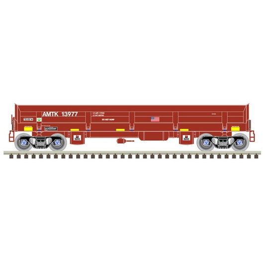 Atlas - N Difco SD Car AMT 13969