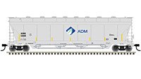 Atlas - N Pressuraide Hopper ADM 50008