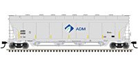 Atlas - N Pressuraide Hopper ADM 50016