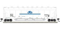 Atlas - N Pressuraide Hopper OMYA 51928