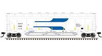 Atlas - N Pressuraide Hopper ACFX 51405