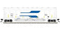 Atlas - N Pressuraide Hopper ACFX 51405