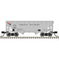 Atlas - N 2-Bay Os Hopper NS 3pk