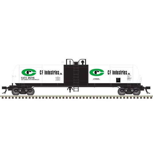 Atlas - N 20,700gal TANK CF Ind 25722