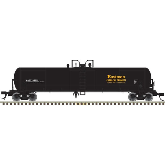 Atlas - N 20,700gal TANK Eastman 99564
