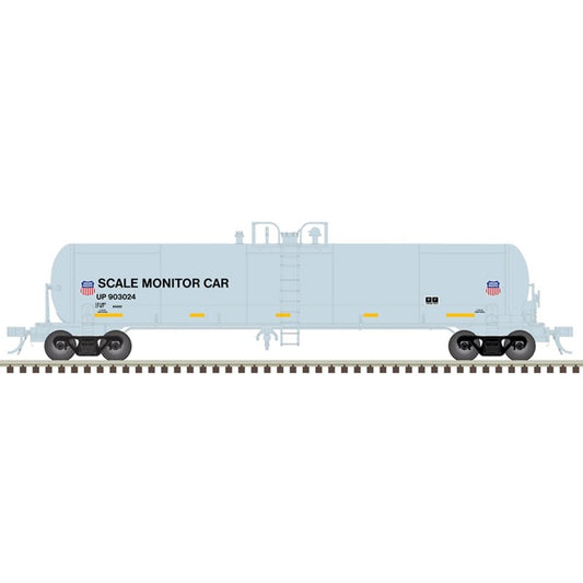 Atlas - N 20,700gal TANK UP 903025