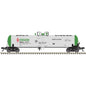 Atlas - N 20,700gal TANK Pemex 5132
