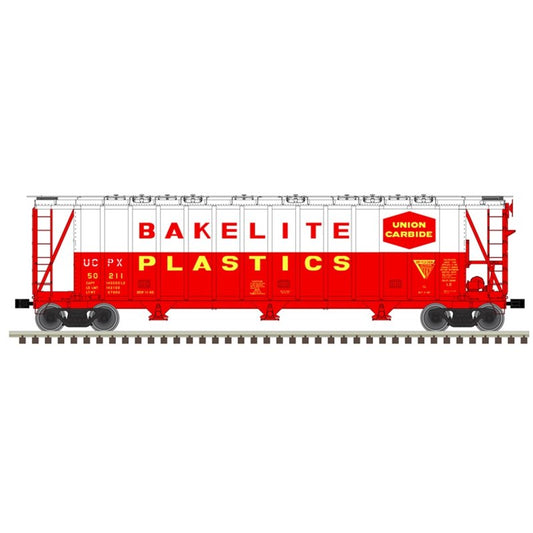 Atlas - N 3500 Cf Dry-Flo Hopper Bakelite 50196