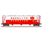 Atlas - N 3500 Cf Dry-Flo Hopper Bakelite 50196