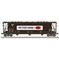 Atlas - N 3500 Cf Dry-Flo Hopper Petrothene50515