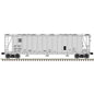 Atlas - N 3500 Cf Dry-Flo Hopper ATSF 300665