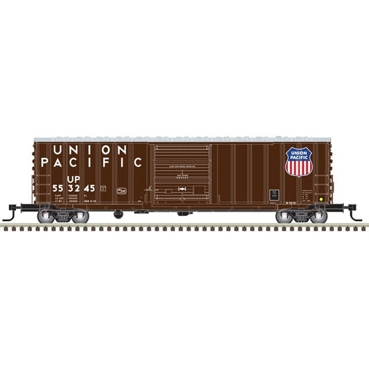 Atlas - N 50'PD Boxcar UP 553245