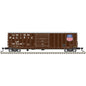 Atlas - N 50'PD Boxcar UP 553245