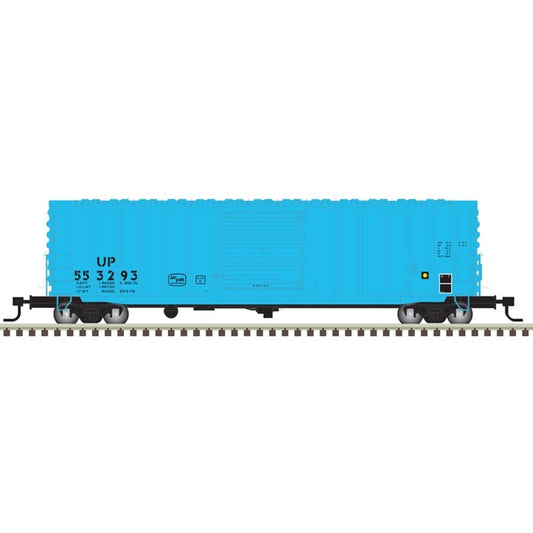Atlas - N 50'PD Boxcar UP 553293
