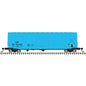 Atlas - N 50'PD Boxcar UP 553293