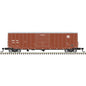 Atlas - N 50'PD Boxcar BNSF 723016