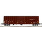 Atlas - N 50'PD Boxcar CN 416028