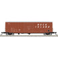 Atlas - N 50'PD Boxcar RI 36136