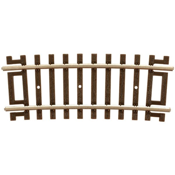 Atlas - Ho C83 1/3 22' Radius 4pc