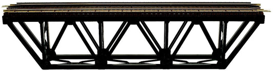 Atlas - Ho C83 Deck Truss Bridge Kit
