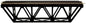 Atlas - Ho C83 Deck Truss Bridge Kit