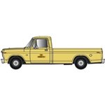 Atlas - N '73 FORD F-100 Pickup Cnj