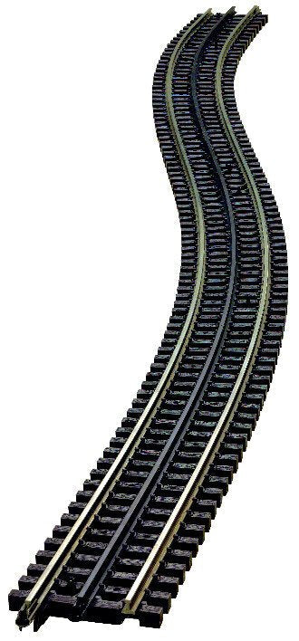 Atlas - O Custom Flex Track Wood Ties