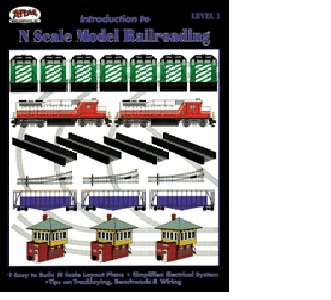 Atlas - 'N' Introduction to Model Rr