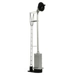 Atlas - Ho Signal Searchlight Sgl Head US&S UP