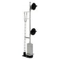 Atlas - Ho Signal Searchlight Dbl Head US&S UP