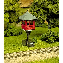 Atlas - Ho Elevated Gate Tower Kit