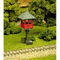 Atlas - Ho Elevated Gate Tower Kit